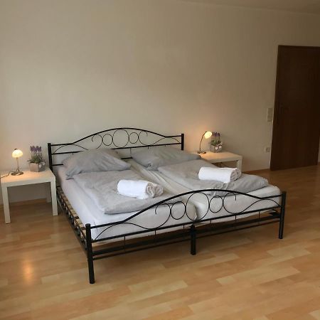 Gaestehaus Steinmann Apartment 2 Zimmer Miltenberg Esterno foto