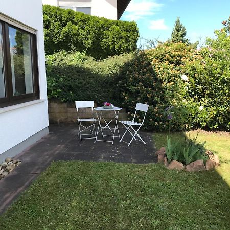 Gaestehaus Steinmann Apartment 2 Zimmer Miltenberg Esterno foto