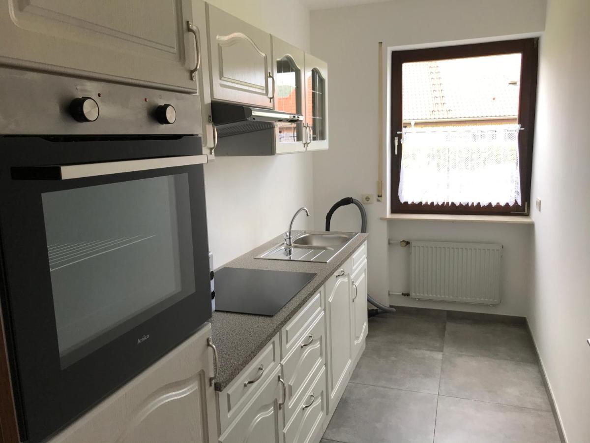 Gaestehaus Steinmann Apartment 2 Zimmer Miltenberg Esterno foto