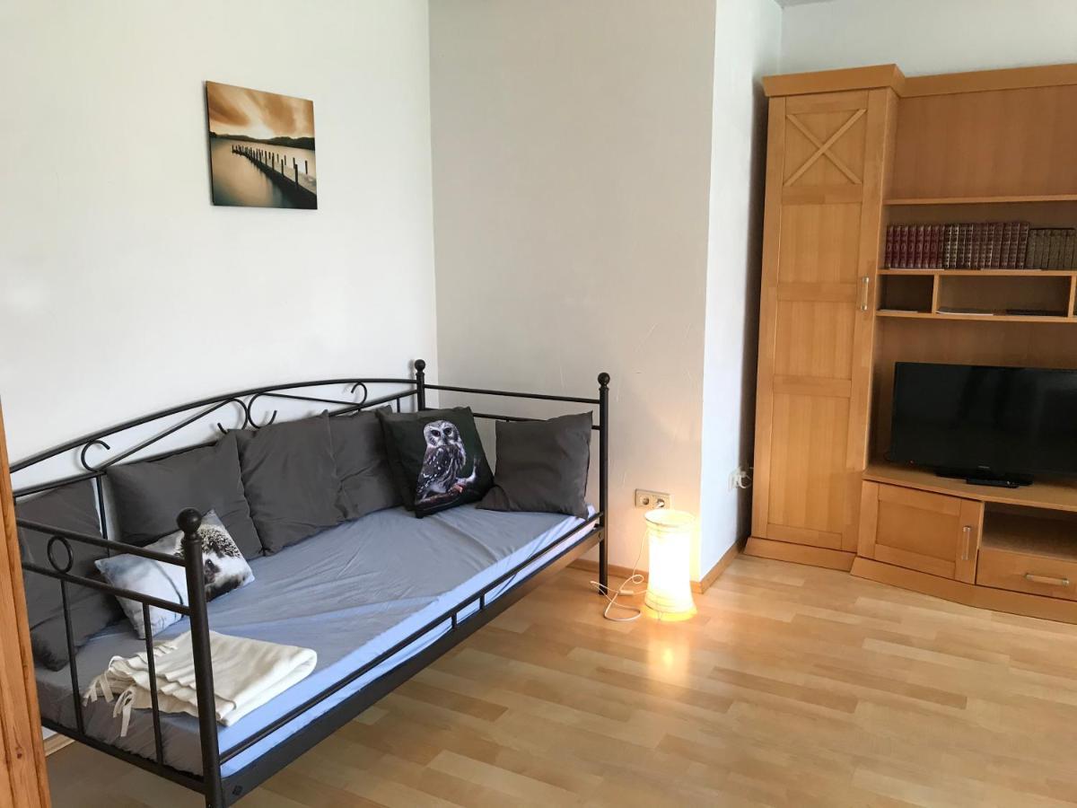Gaestehaus Steinmann Apartment 2 Zimmer Miltenberg Esterno foto