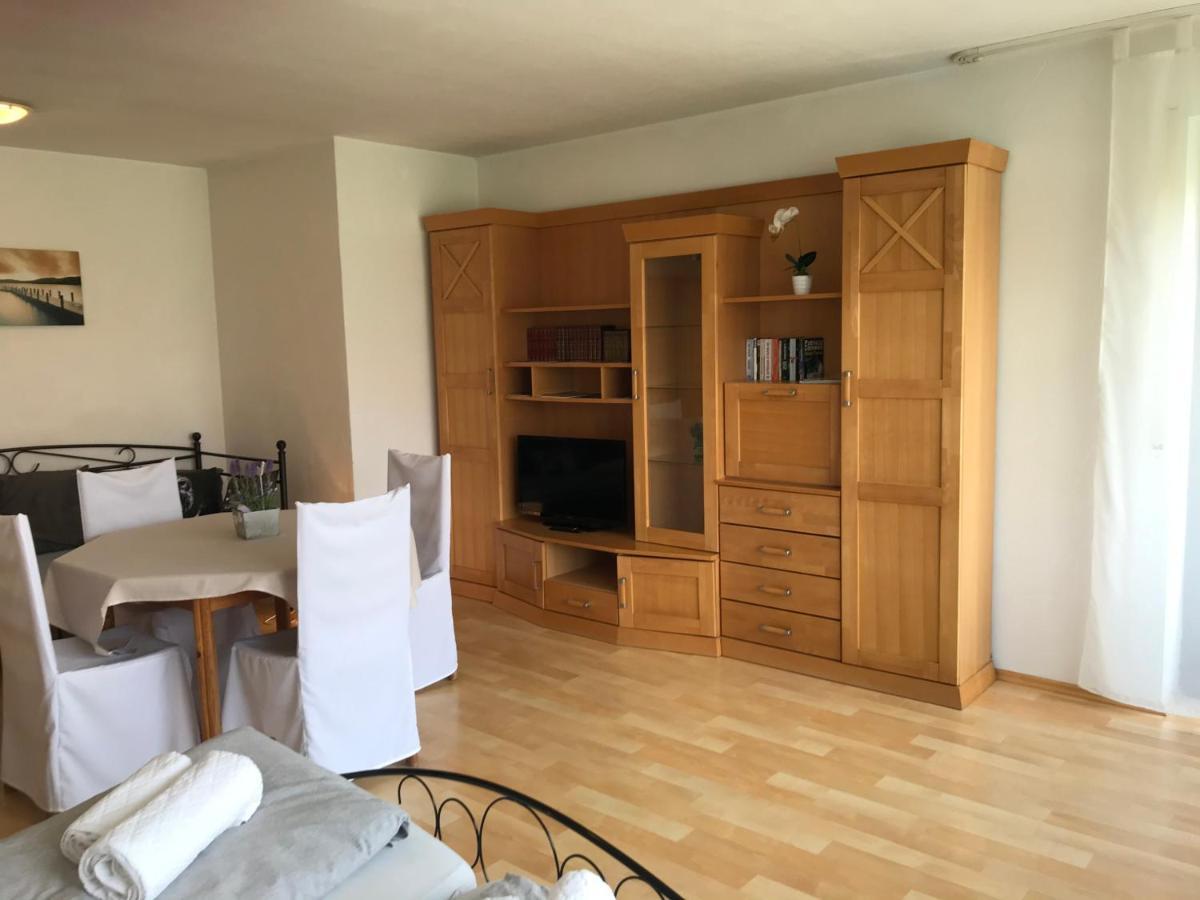 Gaestehaus Steinmann Apartment 2 Zimmer Miltenberg Esterno foto