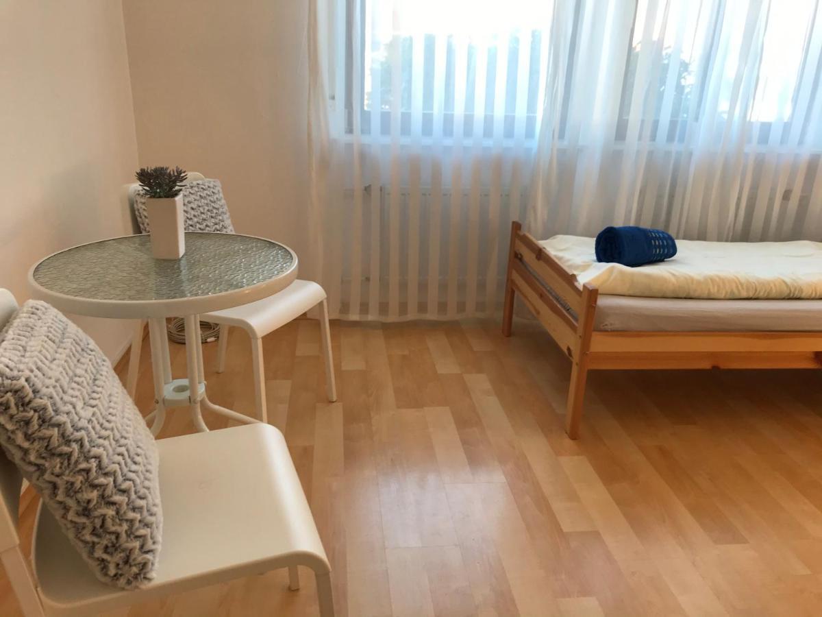 Gaestehaus Steinmann Apartment 2 Zimmer Miltenberg Esterno foto