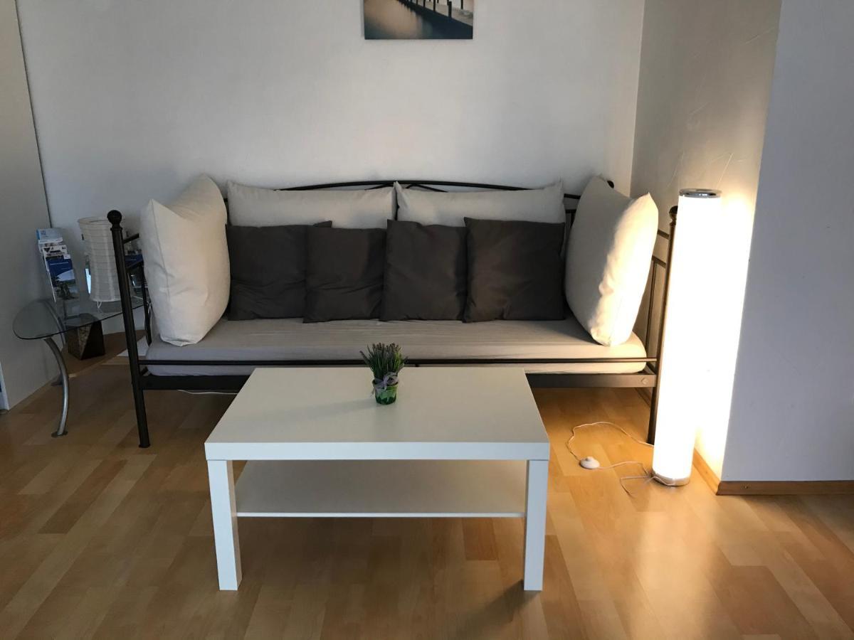 Gaestehaus Steinmann Apartment 2 Zimmer Miltenberg Esterno foto
