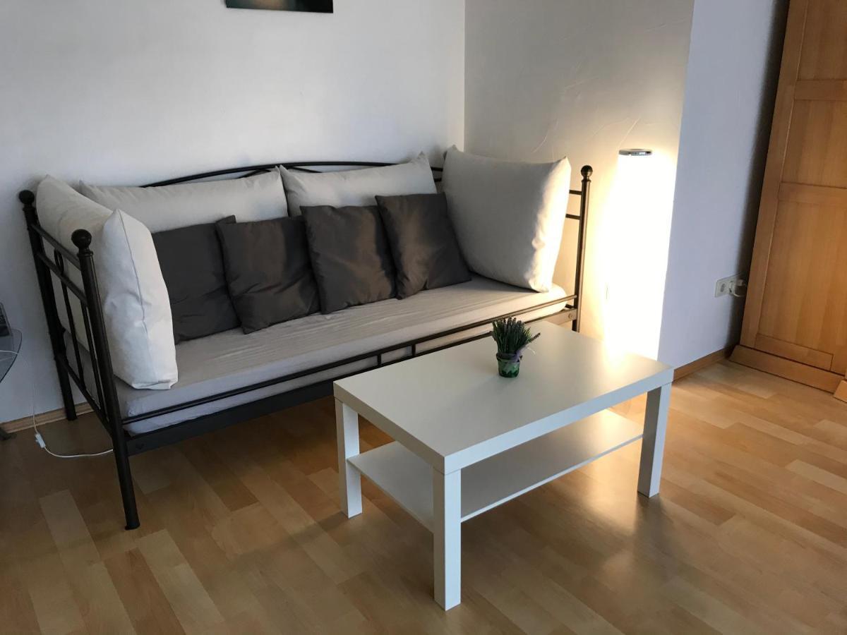 Gaestehaus Steinmann Apartment 2 Zimmer Miltenberg Esterno foto