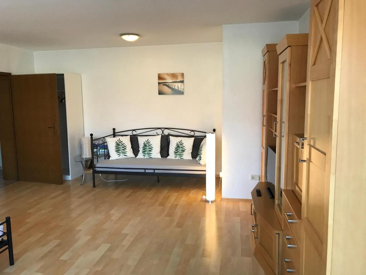 Gaestehaus Steinmann Apartment 2 Zimmer Miltenberg Esterno foto