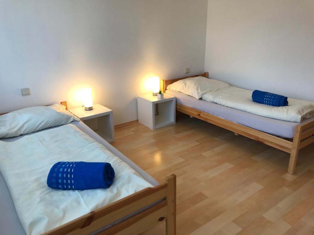Gaestehaus Steinmann Apartment 2 Zimmer Miltenberg Esterno foto